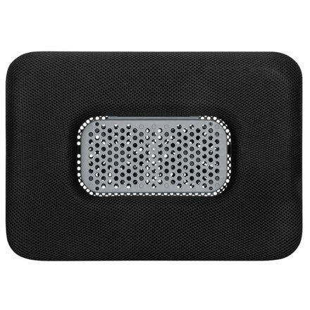 Targus Lap Chill Mat z regulowaną podstawką - dla laptopów do 18 cali | Targus Targus Lap Chill Mat z regulowaną podstawką - dla laptopów do 18 cali | Targus