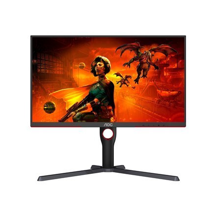 Dell UltraSharp U27G3X/BK | 27 cali | IPS | 3840 x 2160 pikseli | 16:9 | 1 ms | Czarny | Ilość portów HDMI: 2 | 160 Hz Dell UltraSharp U27G3X/BK | 27 cali | IPS | 3840 x 2160 pikseli | 16:9 | 1 ms | Czarny | Ilość portów HDMI: 2 | 160 Hz