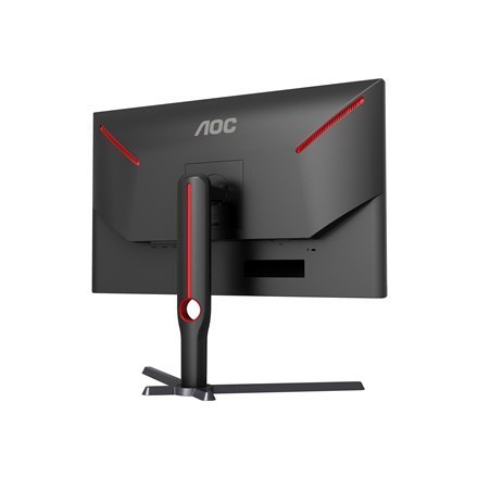 Dell UltraSharp U27G3X/BK | 27 cali | IPS | 3840 x 2160 pikseli | 16:9 | 1 ms | Czarny | Ilość portów HDMI: 2 | 160 Hz Dell UltraSharp U27G3X/BK | 27 cali | IPS | 3840 x 2160 pikseli | 16:9 | 1 ms | Czarny | Ilość portów HDMI: 2 | 160 Hz