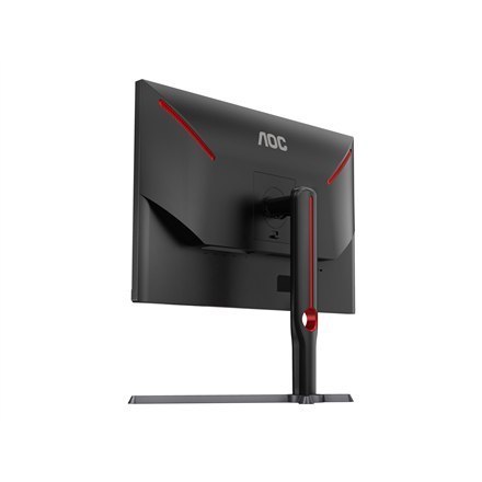 Dell UltraSharp U27G3X/BK | 27 cali | IPS | 3840 x 2160 pikseli | 16:9 | 1 ms | Czarny | Ilość portów HDMI: 2 | 160 Hz Dell UltraSharp U27G3X/BK | 27 cali | IPS | 3840 x 2160 pikseli | 16:9 | 1 ms | Czarny | Ilość portów HDMI: 2 | 160 Hz