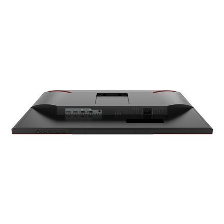 Dell UltraSharp U27G3X/BK | 27 cali | IPS | 3840 x 2160 pikseli | 16:9 | 1 ms | Czarny | Ilość portów HDMI: 2 | 160 Hz Dell UltraSharp U27G3X/BK | 27 cali | IPS | 3840 x 2160 pikseli | 16:9 | 1 ms | Czarny | Ilość portów HDMI: 2 | 160 Hz