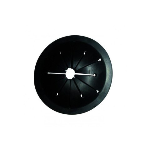 Elleci | PPT90010 Splashguard | Czarny Elleci | PPT90010 Splashguard | Czarny