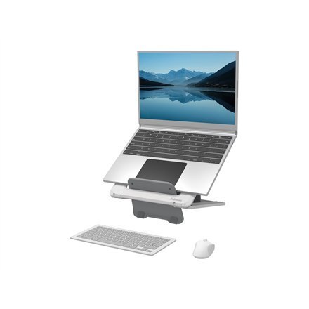 Fellowes Laptop Stand Breyta, white Fellowes Laptop Stand Breyta, white