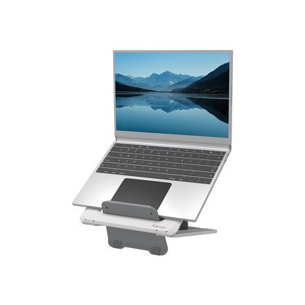 Fellowes Laptop Stand Breyta, white Fellowes Laptop Stand Breyta, white