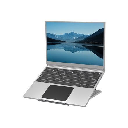Fellowes Laptop Stand Breyta, white Fellowes Laptop Stand Breyta, white