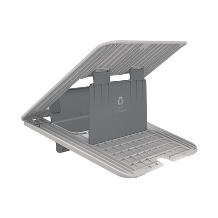 Fellowes Laptop Stand Breyta, white Fellowes Laptop Stand Breyta, white