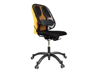 Podparcie lędźwiowe Fellowes Professional z siatką Seria Professional Podparcie lędźwiowe Fellowes Professional z siatką Seria Professional