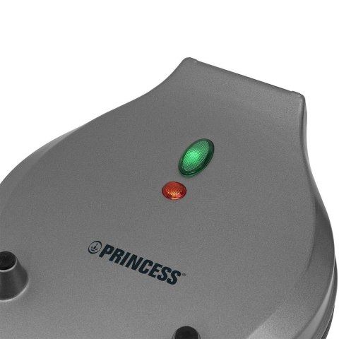 Princess | Gofrownica bąbelkowa | Numer ciasta 1 | Gofr belgijski | 700 W | Czarny Princess | Gofrownica bąbelkowa | Numer ciasta 1 | Gofr belgijski | 700 W | Czarny