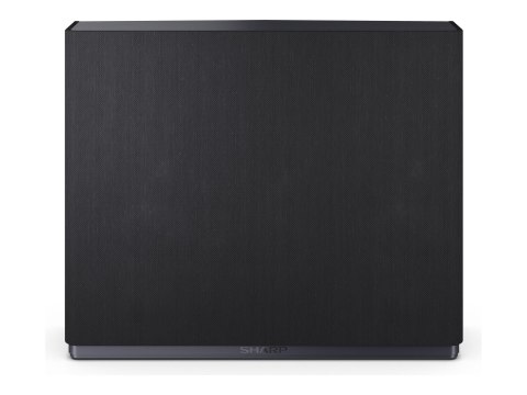Sharp AQUOS Surround Speakers | CP-AWS2001 | Wi-Fi | Bluetooth | Wireless connection Sharp AQUOS Surround Speakers | CP-AWS2001 | Wi-Fi | Bluetooth | Wireless connection