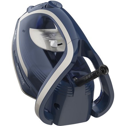 TEFAL | FV6872E0 | Żelazko parowe | 2800 W | Pojemność zbiornika na wodę 270 ml | Ciągłe uderzenie pary 40 g/min | Wydajność ude TEFAL | FV6872E0 | Żelazko parowe | 2800 W | Pojemność zbiornika na wodę 270 ml | Ciągłe uderzenie pary 40 g/min | Wydajność ude