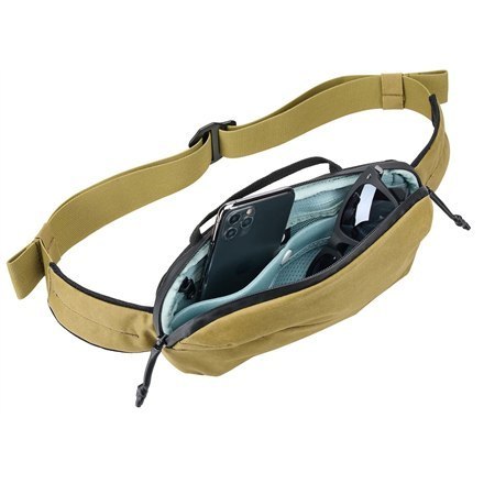Thule | Aion Sling Bag | TASB-102 | Waistpack | Nutria Thule | Aion Sling Bag | TASB-102 | Waistpack | Nutria