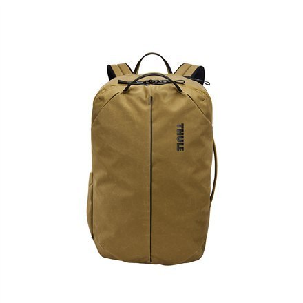 Thule | Pasuje do rozmiaru " | Plecak podróżny Aion 40L | Plecak | Nutria | " Thule | Pasuje do rozmiaru " | Plecak podróżny Aion 40L | Plecak | Nutria | "