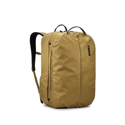 Thule | Pasuje do rozmiaru " | Plecak podróżny Aion 40L | Plecak | Nutria | " Thule | Pasuje do rozmiaru " | Plecak podróżny Aion 40L | Plecak | Nutria | "