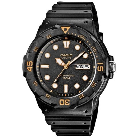 Zegarek Casio MRW-200H-1EVDF + BOX Zegarek Casio MRW-200H-1EVDF + BOX