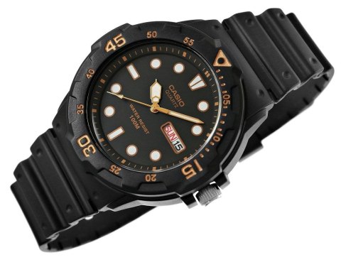 Zegarek Casio MRW-200H-1EVDF + BOX Zegarek Casio MRW-200H-1EVDF + BOX