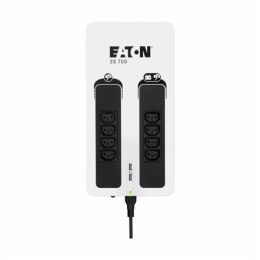 Eaton | UPS | 3S 700 IEC | 700 VA | 420 W | V