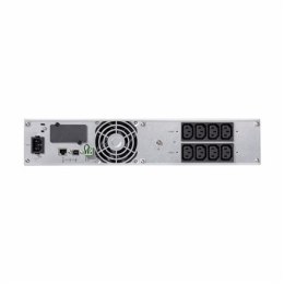 Eaton | UPS | 5SC 1000i Rack2U | 1000 VA | 700 W | V