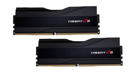 G.Skill | 32 GB | DDR5 | 6000 MHz | PC/serwer | Registered No | ECC No G.Skill | 32 GB | DDR5 | 6000 MHz | PC/serwer | Registered No | ECC No
