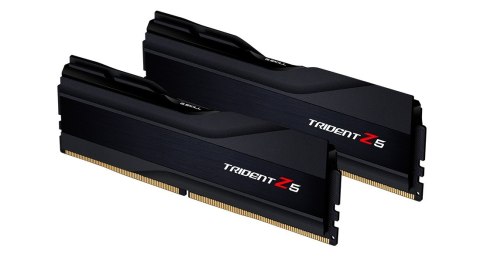 G.Skill | 32 GB | DDR5 | 6000 MHz | PC/serwer | Registered No | ECC No G.Skill | 32 GB | DDR5 | 6000 MHz | PC/serwer | Registered No | ECC No
