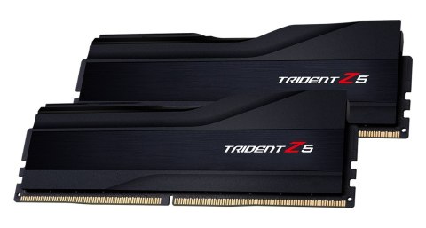 G.Skill | 32 GB | DDR5 | 6000 MHz | PC/serwer | Registered No | ECC No G.Skill | 32 GB | DDR5 | 6000 MHz | PC/serwer | Registered No | ECC No
