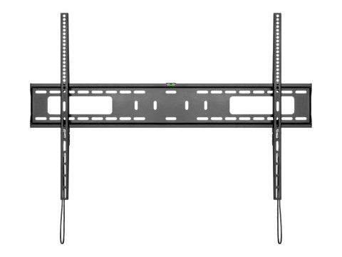 Goobay | Uchwyt ścienne | TV Wall Mount Pro FIXED (XL) | Czarny Goobay | Uchwyt ścienne | TV Wall Mount Pro FIXED (XL) | Czarny