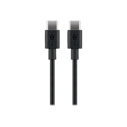 Kabel USB-C do ładowania i synchronizacji, 1 m | 66318 Kabel USB-C do ładowania i synchronizacji, 1 m | 66318