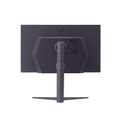 LG 27GS85Q-B | 27 " | IPS | QHD | 16:9 | 180 Hz | 1 ms | 2560 x 1440 pixels | 400 cd/m² | HDMI ports quantity 2 LG 27GS85Q-B | 27 " | IPS | QHD | 16:9 | 180 Hz | 1 ms | 2560 x 1440 pixels | 400 cd/m² | HDMI ports quantity 2