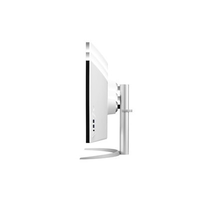 LG | 49WQ95C-W | 49 " | IPS | QHD | 32:9 | 5 ms | 400 cd/m² | Srebrny | Ilość portów HDMI 2 | 144 Hz LG | 49WQ95C-W | 49 " | IPS | QHD | 32:9 | 5 ms | 400 cd/m² | Srebrny | Ilość portów HDMI 2 | 144 Hz