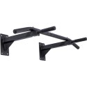 Pure2Improve | Chin-Up Bar Medium | Czarny