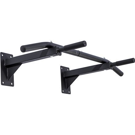 Pure2Improve | Chin-Up Bar Medium | Czarny Pure2Improve | Chin-Up Bar Medium | Czarny