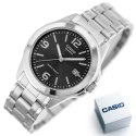 Zegarek Męski Casio MTP-1215A-1ADF (zd118d)