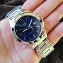 Zegarek Męski Casio MTP-1215A-2ADF (zd118e)