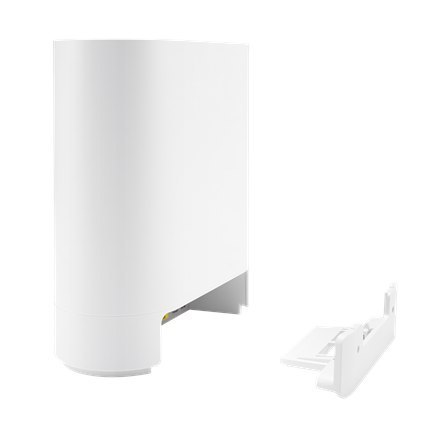 Asus | System Mesh Biznesowy na trzy pasma Wifi 6 802.11ax | EBM68 (2 szt.) | 802.11ax | 4804 Mbit/s | 10/100/1000 Mbit/s | 3 po Asus | System Mesh Biznesowy na trzy pasma Wifi 6 802.11ax | EBM68 (2 szt.) | 802.11ax | 4804 Mbit/s | 10/100/1000 Mbit/s | 3 po