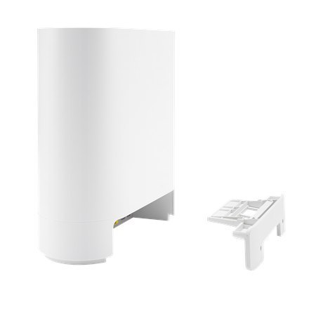 Asus | System Mesh Biznesowy na trzy pasma Wifi 6 802.11ax | EBM68 (2 szt.) | 802.11ax | 4804 Mbit/s | 10/100/1000 Mbit/s | 3 po Asus | System Mesh Biznesowy na trzy pasma Wifi 6 802.11ax | EBM68 (2 szt.) | 802.11ax | 4804 Mbit/s | 10/100/1000 Mbit/s | 3 po