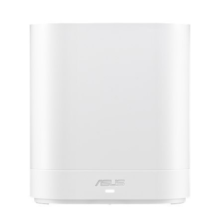 Asus | System Mesh Biznesowy na trzy pasma Wifi 6 802.11ax | EBM68 (2 szt.) | 802.11ax | 4804 Mbit/s | 10/100/1000 Mbit/s | 3 po Asus | System Mesh Biznesowy na trzy pasma Wifi 6 802.11ax | EBM68 (2 szt.) | 802.11ax | 4804 Mbit/s | 10/100/1000 Mbit/s | 3 po