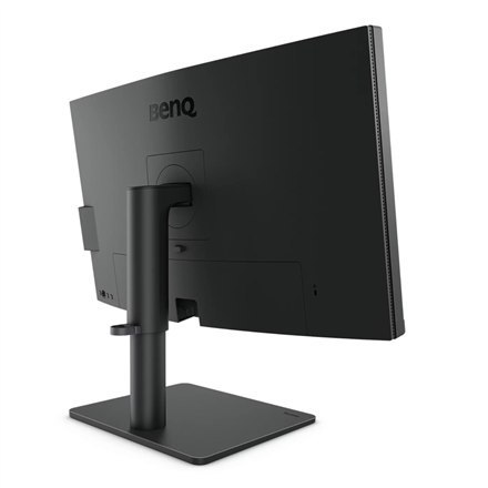 Benq | PD2705U | 27 " | IPS | UHD | 16:9 | 5 ms | 350 cd/m² | Czarny | Porty HDMI w ilości 1 | 60 Hz Benq | PD2705U | 27 " | IPS | UHD | 16:9 | 5 ms | 350 cd/m² | Czarny | Porty HDMI w ilości 1 | 60 Hz