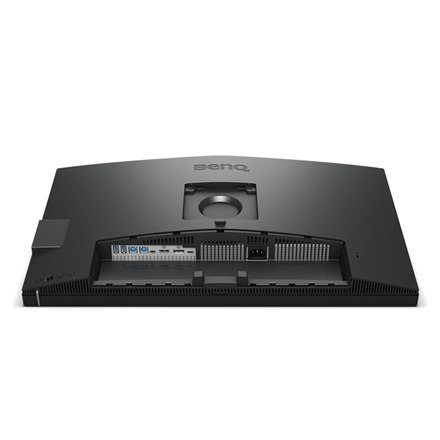 Benq | PD2705U | 27 " | IPS | UHD | 16:9 | 5 ms | 350 cd/m² | Czarny | Porty HDMI w ilości 1 | 60 Hz Benq | PD2705U | 27 " | IPS | UHD | 16:9 | 5 ms | 350 cd/m² | Czarny | Porty HDMI w ilości 1 | 60 Hz