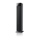 Muse | M-1350BTC | 120 W | Bluetooth | Czarny | NFC | Połączenie bezprzewodowe