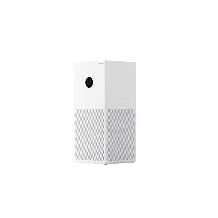 Xiaomi | 4 Lite EU | Inteligentny oczyszczacz powietrza | 33 W | m³ | Odpowiedni do pomieszczeń do 25-43 m² | Biały Xiaomi | 4 Lite EU | Inteligentny oczyszczacz powietrza | 33 W | m³ | Odpowiedni do pomieszczeń do 25-43 m² | Biały