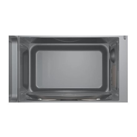 Bosch Kuchenka mikrofalowa | BFL623MW3 | Do zabudowy | 20 L | 800 W | Konwekcja | Biały Bosch Kuchenka mikrofalowa | BFL623MW3 | Do zabudowy | 20 L | 800 W | Konwekcja | Biały