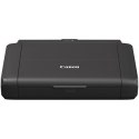 Canon PIXMA | TR150 | Bezprzewodowa | Przewodowa | Kolorowa | Atramentowa | A4/Legal | Czarna