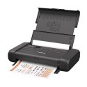 Canon PIXMA | TR150 | Bezprzewodowa | Przewodowa | Kolorowa | Atramentowa | A4/Legal | Czarna