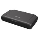 Canon PIXMA | TR150 | Bezprzewodowa | Przewodowa | Kolorowa | Atramentowa | A4/Legal | Czarna