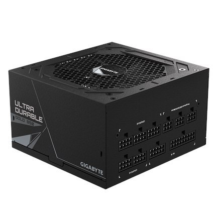 Gigabyte | PSU | GP-UD850GM | W | 850 W Gigabyte | PSU | GP-UD850GM | W | 850 W