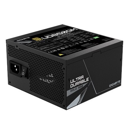 Gigabyte | PSU | GP-UD850GM | W | 850 W Gigabyte | PSU | GP-UD850GM | W | 850 W