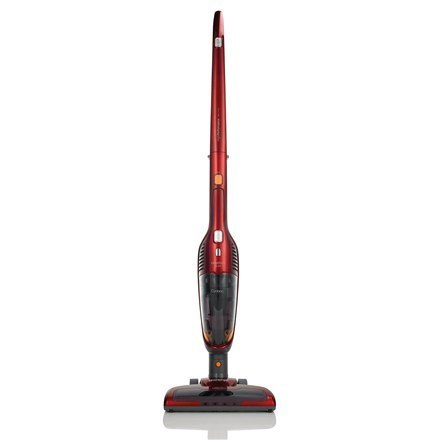 Gorenje | Odkurzacz | SVC216FR | Praca bezprzewodowa | Handstick 2w1 | N/A W | 21,6 V | Czas pracy (maks.) 60 min | Czerwony | G Gorenje | Odkurzacz | SVC216FR | Praca bezprzewodowa | Handstick 2w1 | N/A W | 21,6 V | Czas pracy (maks.) 60 min | Czerwony | G