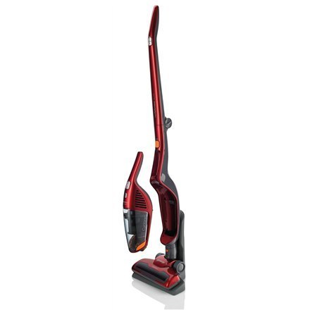 Gorenje | Odkurzacz | SVC216FR | Praca bezprzewodowa | Handstick 2w1 | N/A W | 21,6 V | Czas pracy (maks.) 60 min | Czerwony | G Gorenje | Odkurzacz | SVC216FR | Praca bezprzewodowa | Handstick 2w1 | N/A W | 21,6 V | Czas pracy (maks.) 60 min | Czerwony | G