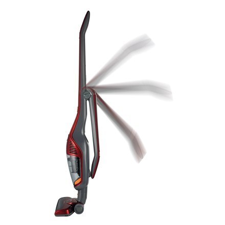 Gorenje | Odkurzacz | SVC216FR | Praca bezprzewodowa | Handstick 2w1 | N/A W | 21,6 V | Czas pracy (maks.) 60 min | Czerwony | G Gorenje | Odkurzacz | SVC216FR | Praca bezprzewodowa | Handstick 2w1 | N/A W | 21,6 V | Czas pracy (maks.) 60 min | Czerwony | G