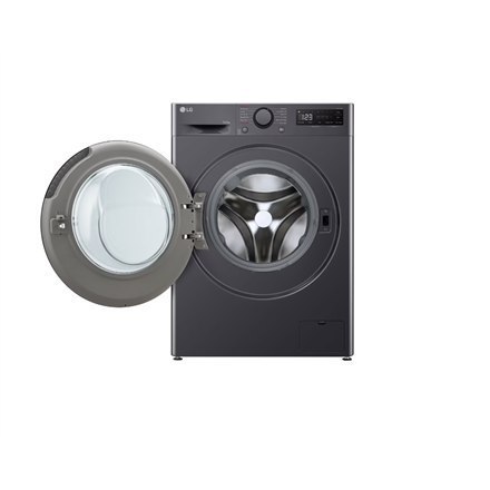LG | F4DR510S2M | Pralko-suszarka | Klasa energooszczędności A | Przednie załadunek | Pojemność prania 10 kg | 1400 obr/min | Gł LG | F4DR510S2M | Pralko-suszarka | Klasa energooszczędności A | Przednie załadunek | Pojemność prania 10 kg | 1400 obr/min | Gł
