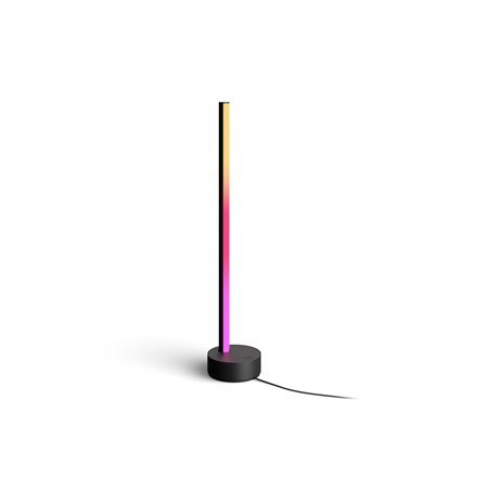 Lampa stołowa Philips Hue Gradient Signe, czarna Philips Hue | Lampa stołowa Hue Gradient Signe | Ah | h | Czarny | V | Lampa st Lampa stołowa Philips Hue Gradient Signe, czarna Philips Hue | Lampa stołowa Hue Gradient Signe | Ah | h | Czarny | V | Lampa st